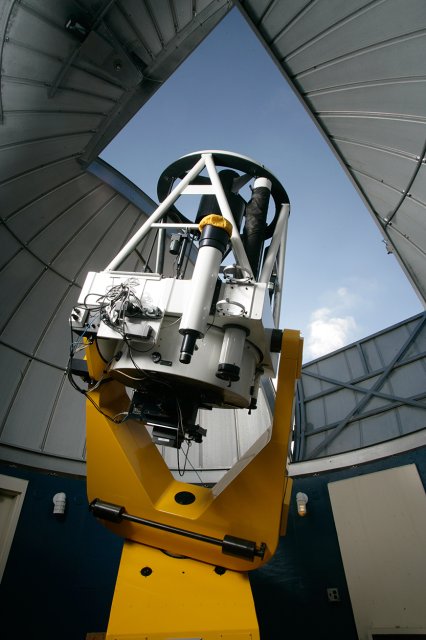A telescope