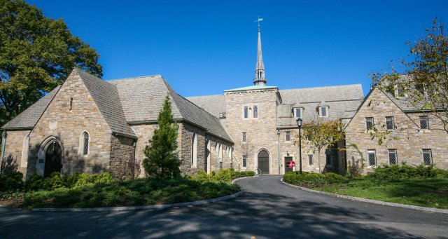 Skinner Hall